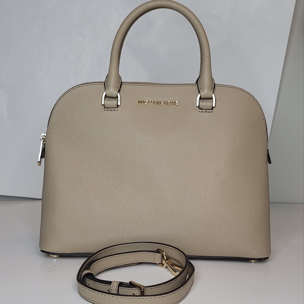 Michael Kors cross body bag